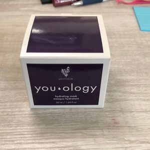 You-ology hydrating mask